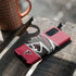 NFL Atlanta Falcons Zone Block Galaxy S20 Plus Pro Case