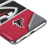 NFL Atlanta Falcons Zone Block Galaxy S20 Plus Skin
