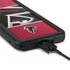 NFL Atlanta Falcons Zone Block Galaxy S20 Plus Waterproof Case