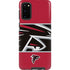 NFL Atlanta Falcons Zone Block Galaxy S20 Pro Case