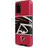 NFL Atlanta Falcons Zone Block Galaxy S20 Pro Case