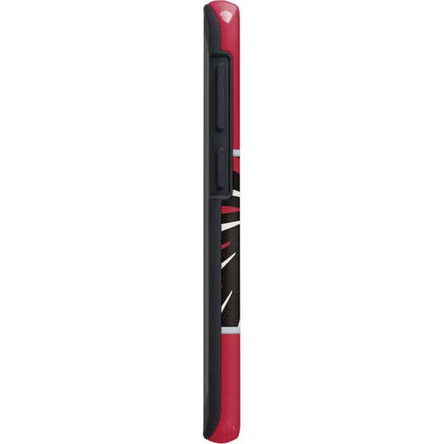 NFL Atlanta Falcons Zone Block Galaxy S20 Pro Case