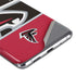 NFL Atlanta Falcons Zone Block Galaxy S20 Skin