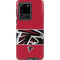 NFL Atlanta Falcons Zone Block Galaxy S20 Ultra 5G Pro Case