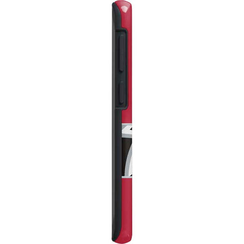 NFL Atlanta Falcons Zone Block Galaxy S20 Ultra 5G Pro Case