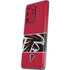 NFL Atlanta Falcons Zone Block Galaxy S20 Ultra 5G Skin
