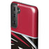 NFL Atlanta Falcons Zone Block Galaxy S21 FE Pro Case