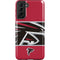 NFL Atlanta Falcons Zone Block Galaxy S21 Plus 5G Pro Case