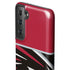 NFL Atlanta Falcons Zone Block Galaxy S21 Plus 5G Pro Case
