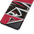 NFL Atlanta Falcons Zone Block Galaxy S21 Plus 5G Skin