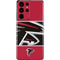 NFL Atlanta Falcons Zone Block Galaxy S21 Ultra 5G Skin