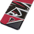 NFL Atlanta Falcons Zone Block Galaxy S21 Ultra 5G Skin