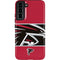 NFL Atlanta Falcons Zone Block Galaxy S22 Plus Pro Case