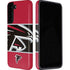 NFL Atlanta Falcons Zone Block Galaxy S22 Pro Case