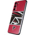 NFL Atlanta Falcons Zone Block Galaxy S22 Skin