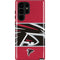 NFL Atlanta Falcons Zone Block Galaxy S22 Ultra Pro Case