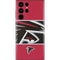 NFL Atlanta Falcons Zone Block Galaxy S22 Ultra Skin