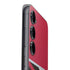 NFL Atlanta Falcons Zone Block Galaxy S23 Plus Skin
