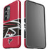 NFL Atlanta Falcons Zone Block Galaxy S23 Pro Case