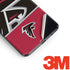 NFL Atlanta Falcons Zone Block Galaxy S9 Skin