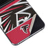 NFL Atlanta Falcons Zone Block Galaxy Z Flip5 5G Skin