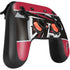 NFL Atlanta Falcons Zone Block Google Stadia Controller Skin