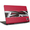 NFL Atlanta Falcons Zone Block Dell Inspiron Skin
