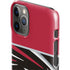 NFL Atlanta Falcons Zone Block iPhone 11 Pro Lite Case