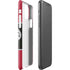NFL Atlanta Falcons Zone Block iPhone 11 Pro Lite Case