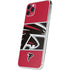NFL Atlanta Falcons Zone Block iPhone 11 Pro Max Skin