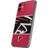 NFL Atlanta Falcons Zone Block iPhone 11 Skin