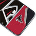NFL Atlanta Falcons Zone Block iPhone 11 Skin