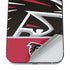 NFL Atlanta Falcons Zone Block iPhone 12 Pro Max Skin