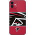 NFL Atlanta Falcons Zone Block iPhone 12 Skin