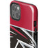 NFL Atlanta Falcons Zone Block iPhone 13 Impact Case