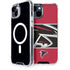NFL Atlanta Falcons Zone Block iPhone 13 MagSafe Case