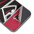 NFL Atlanta Falcons Zone Block iPhone 14 Pro Max Skin