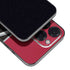 NFL Atlanta Falcons Zone Block iPhone 15 Pro Skin
