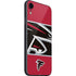 NFL Atlanta Falcons Zone Block iPhone SE (2nd & 3rd Gen) Skin