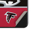 NFL Atlanta Falcons Zone Block iPhone SE (2nd & 3rd Gen) Skin