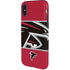NFL Atlanta Falcons Zone Block iPhone X Pro Case