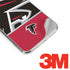 NFL Atlanta Falcons Zone Block iPhone XS Max Skin