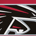 NFL Atlanta Falcons Zone Block iPhone XS Pro Case