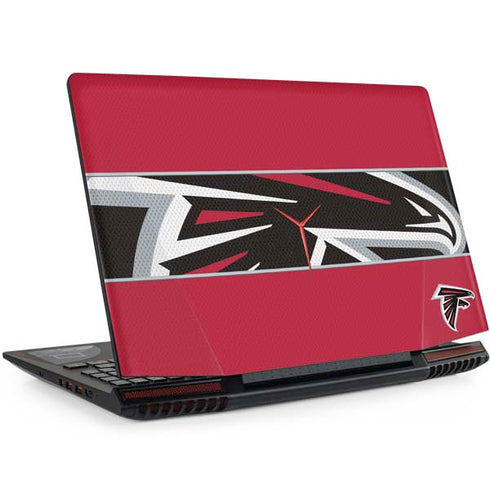NFL Atlanta Falcons Zone Block Legion Y720 Skin