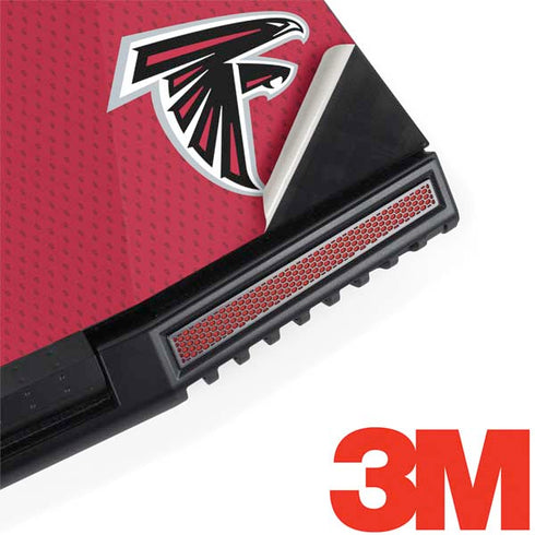 NFL Atlanta Falcons Zone Block Legion Y720 Skin