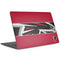 NFL Atlanta Falcons Zone Block Apple MacBook Pro 15-inch Skin