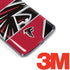 NFL Atlanta Falcons Zone Block Moto E5 Plus Skin