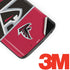 NFL Atlanta Falcons Zone Block Moto G6 Skin