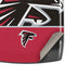 NFL Atlanta Falcons Zone Block Motorola RAZR Skin
