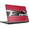 NFL Atlanta Falcons Zone Block MSI GS65 Stealth Laptop Skin